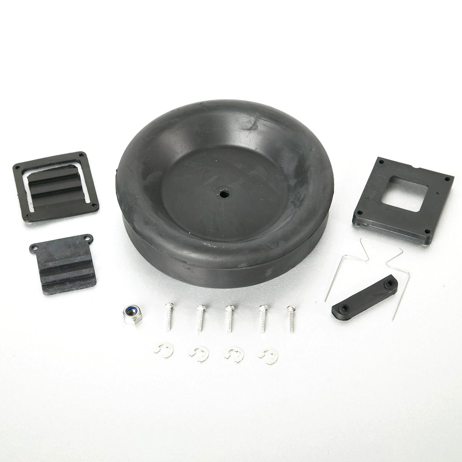 Gusher Titan Service Kit, Neoprene Parts