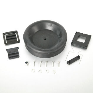 Gusher Titan Service Kit, Neoprene Parts