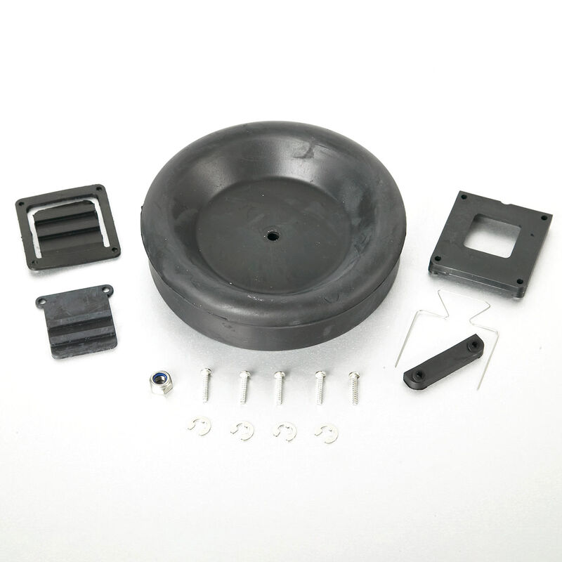 Gusher Titan Service Kit, Neoprene Parts image number 0