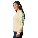 Women's PFG Tidal&trade; II Sun Shirt image number 1