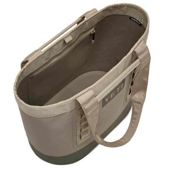 Camino Carryall 35 Tote Bag image number 1