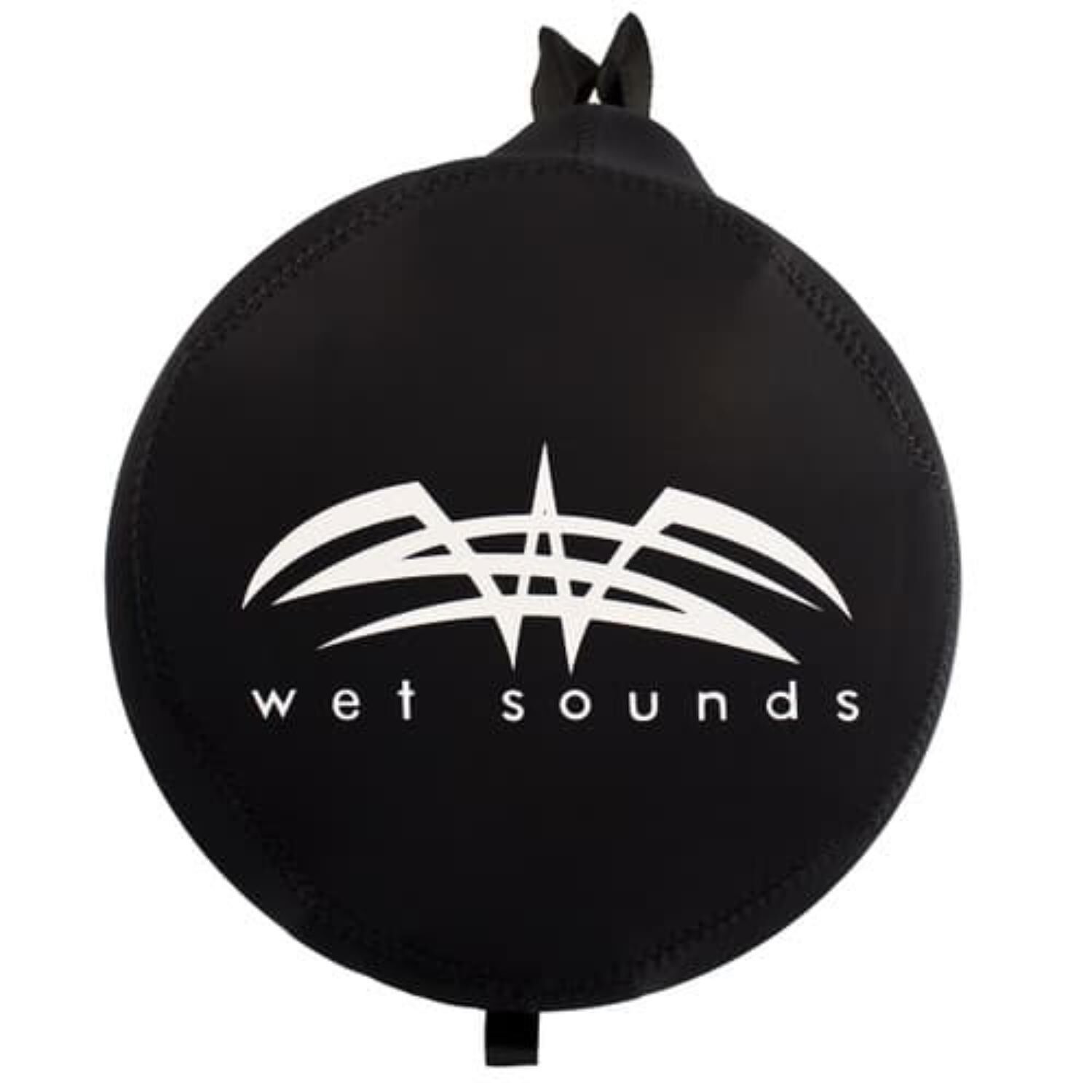 Wet Sounds Suitz Neoprene Speaker Covers for Rev 10 Tower Speakers