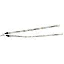 MAX Strip LED Lighting, Blue, 24" image number 0
