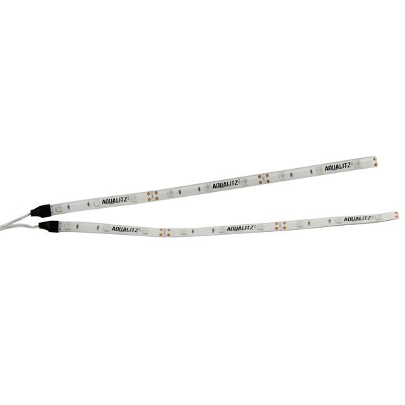 MAX Strip LED Lighting, Blue, 24" image number 0