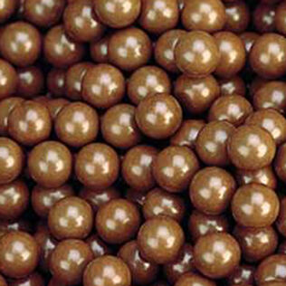 Replacement Torlon Balls, 25-Pack