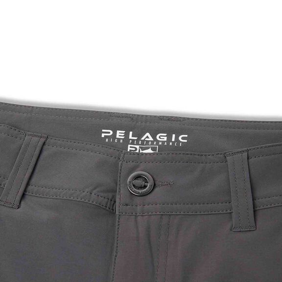 Men's Mako Hybrid Shorts image number 3