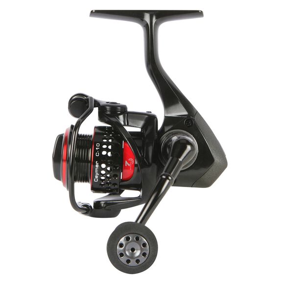 Ceymar C-10 Spinning Reel image number 0