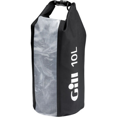 10L Wet Gear Cylinder Bag