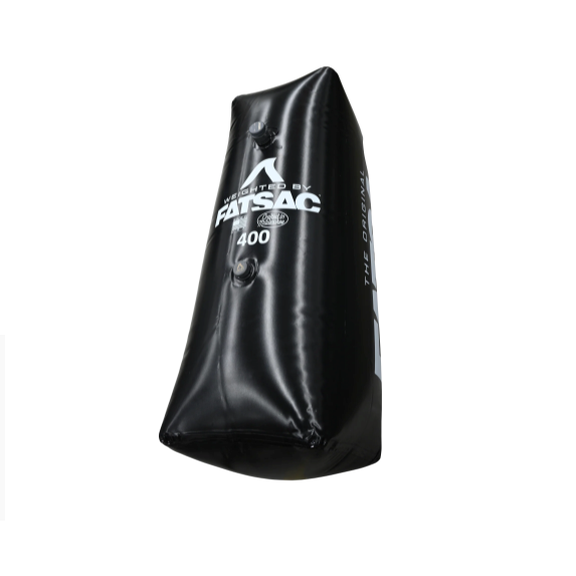 V-Drive Wakesurf Fat Sac Ballast Bag - 400lbs image number 2