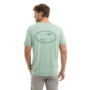 Men's Circled Shirt