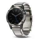quatix&reg; 5 Sapphire Marine Multisport GPS Smartwatch image number 0