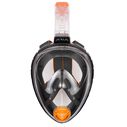 Aria Classic Snorkel Mask Combo, Small/Medium image number 1