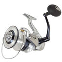 Saragosa SW Spinning Reels image number 0