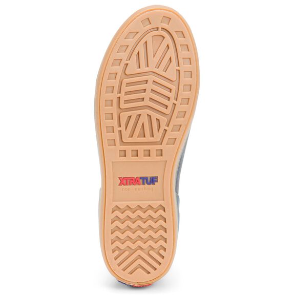 9-Navy Wave M Ankle Deck Boot image number 6