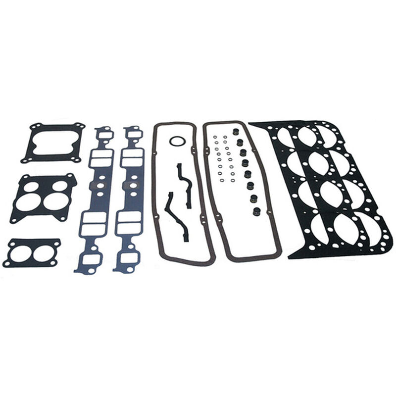 SIERRA 181266 Chevy Marine 350 Head Gasket Set West Marine