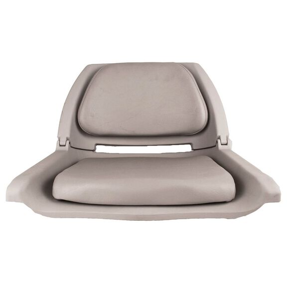 Padded Flip Boat Seat image number 0