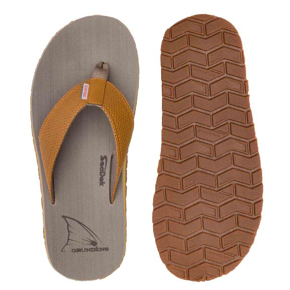 Men's Species Flip-Flop Sandals image number 2