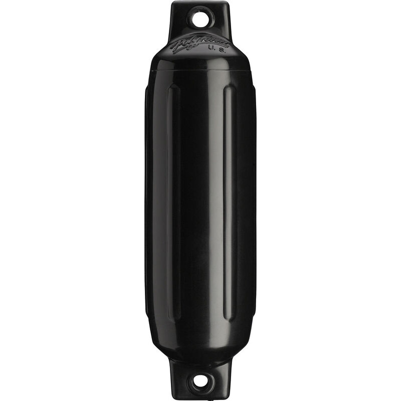G Series Fenders For Boats up to 10', Black image number 0