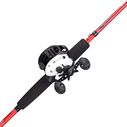 6' Gen Ike EZ Cast Baitcasting Combo image number 1
