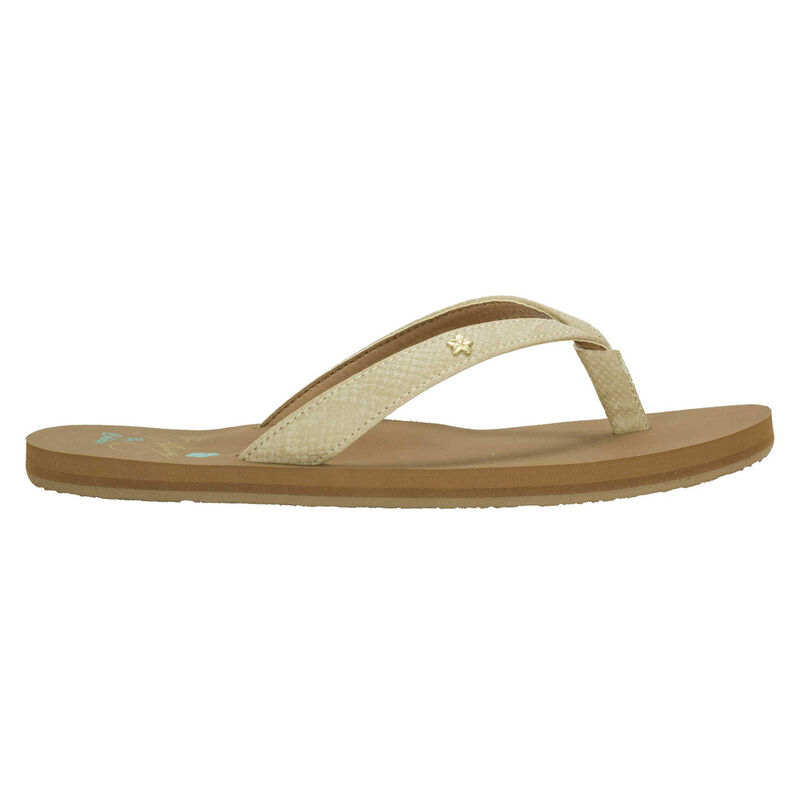 Women's Hanalei Flip-Flop Sandals image number 0