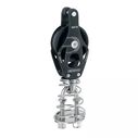 45mm Aluminum Element Stand-Up Block - Becket image number 0