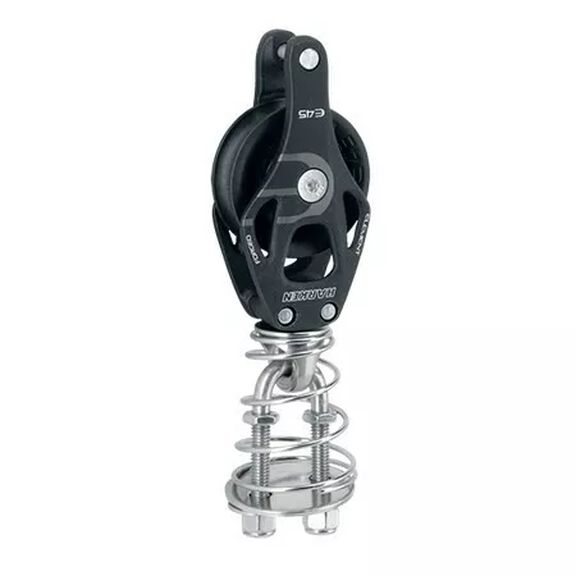 45mm Aluminum Element Stand-Up Block - Becket image number 0
