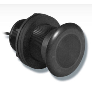 P319 Low Profile Through-Hull Depth/Temperature Transducer