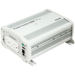 600W Sine Wave Inverter