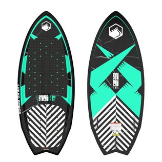 Syncro 57" Wakesurf Board