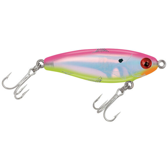 MirrOdine&reg; Twitchbait, 2 5/8" image number 0