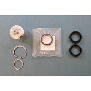 Side-Power Drive Shaft Seal Kit | For 300mm Retract Thruster