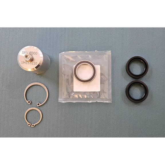 Side-Power Drive Shaft Seal Kit | For 300mm Retract Thruster image number 0