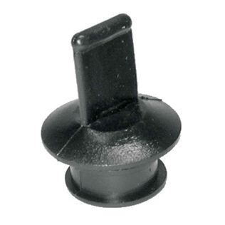 Baitwell Drain Plug - 1-1/8"