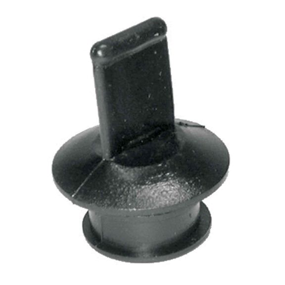 Baitwell Drain Plug - 1-1/8" image number 0