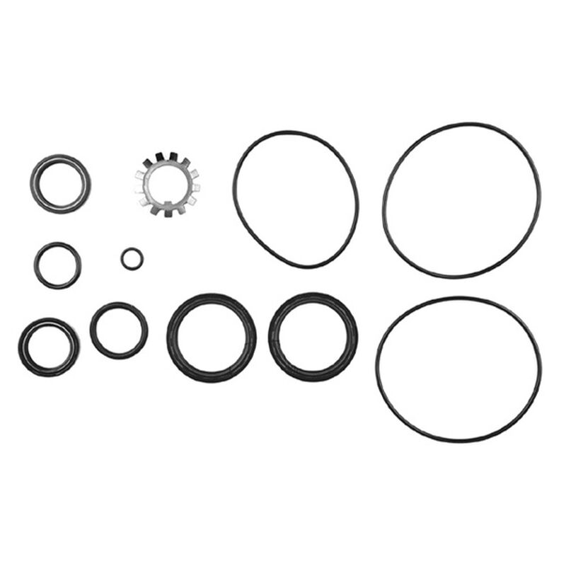 SIERRA 188358 Lower Unit Seal Kit for Volvo Penta Stern Drives West Marine