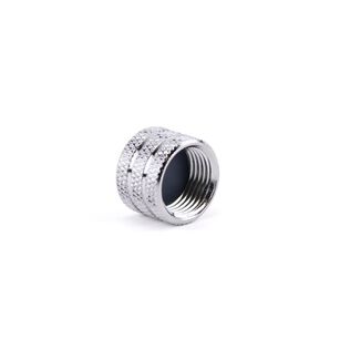 NMEA 2000 M12 Metal Cap for Female Connection