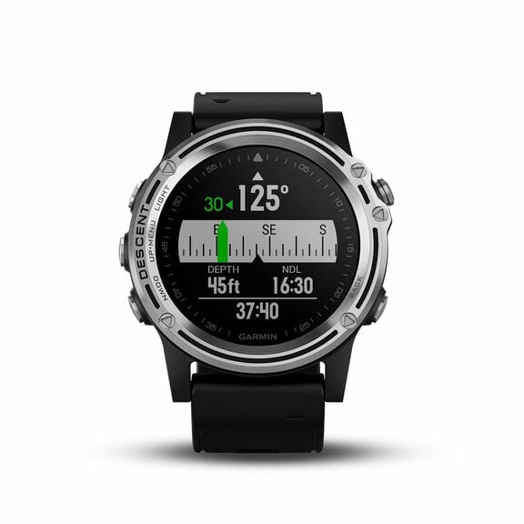 GARMIN Descent MK1 Dive and Multisport Watch