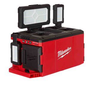 M18&trade; PACKOUT&trade; Light/Charger