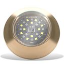 Lumishore ORA THX204 LED Through Hull Underwater Lights, 6,100 Lumen image number 1