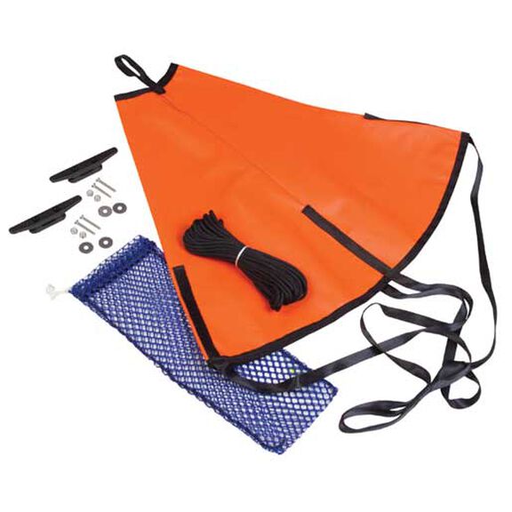Drift Anchor Kit image number 0