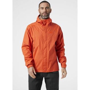 Men&rsquo;s Loke Jacket