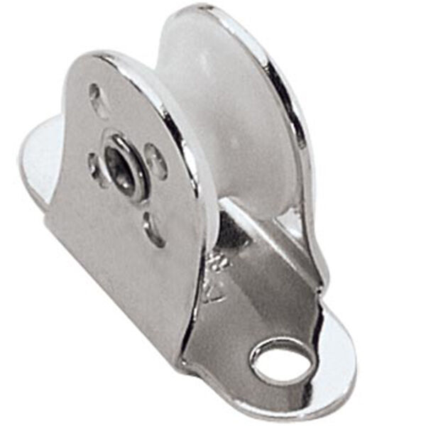 Upright Single Lead Block