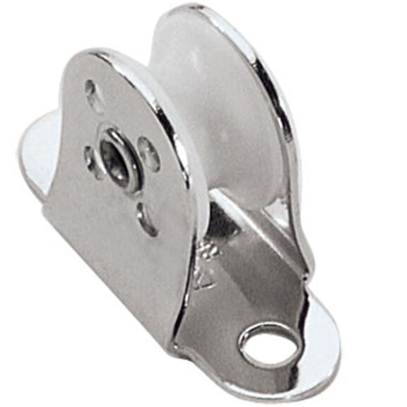 Upright Single Lead Block image number 0