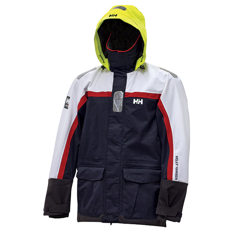 Men's Bergen Jacket West Marine