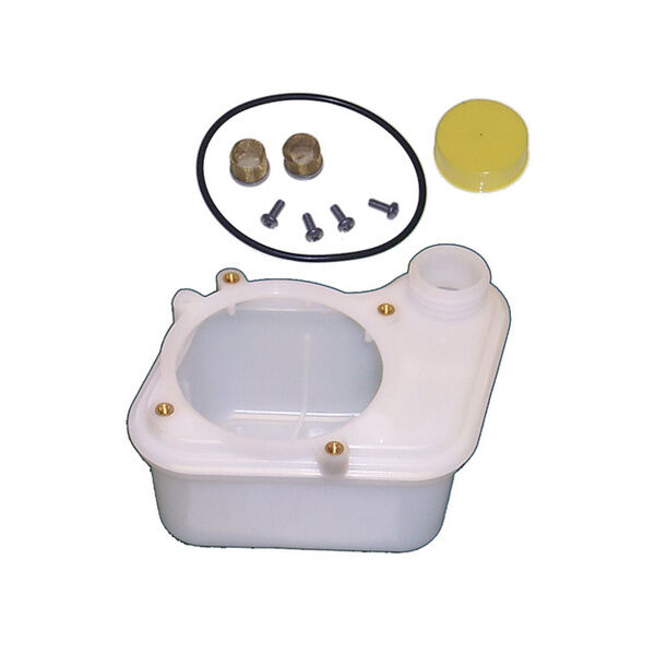 SIERRA 18-6778 Power Tilt and Trim Reservoir for Mercury