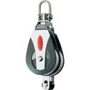 Series 40 All-Purpose Double Block with Becket image number 0