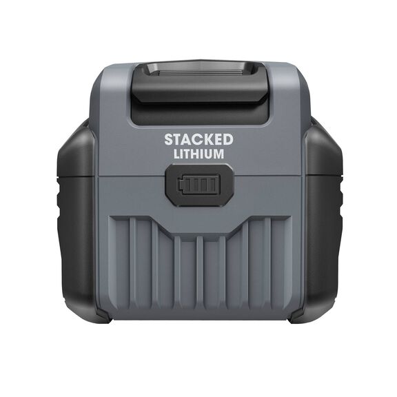24V 6.0Ah Stacked-Lithium Battery image number 2