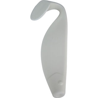 Shad Body, 9"