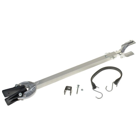 Adjustable Dual Mount Transom Support image number 0