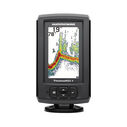 PiranhaMax 4 Portable Fishfinder image number 0